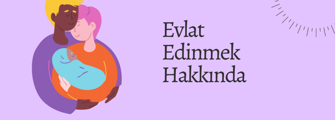 evlatedinmek