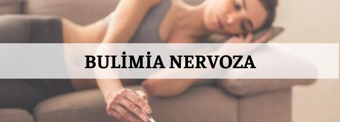 Bulimia Nervoza