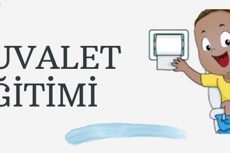 tuvalet eğitimi