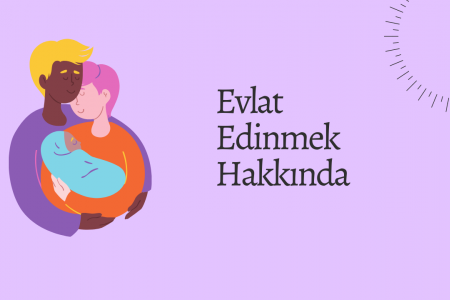 evlatedinmek