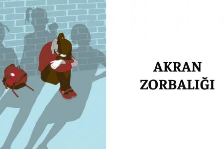 Akran Zorbalığı