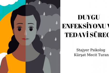 DUYGU ENFEKSİYONU VE TEDAVİ SÜRECİ