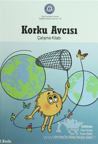 Korku Avcısı