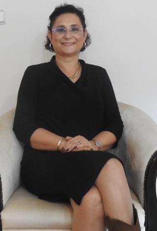 Füsun gökkaya