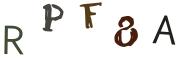 Resimli CAPTCHA