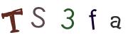 Resimli CAPTCHA