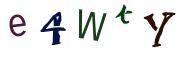 Resimli CAPTCHA