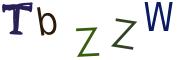 Resimli CAPTCHA