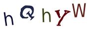Resimli CAPTCHA