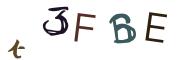 Resimli CAPTCHA