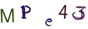 Resimli CAPTCHA