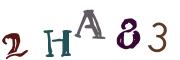 Resimli CAPTCHA