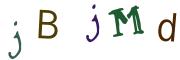 Resimli CAPTCHA