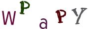 Resimli CAPTCHA