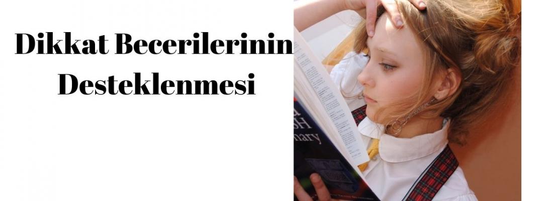 dikkat eksikliği izmir psikolog