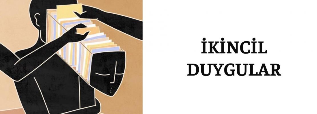 ikincil duygular