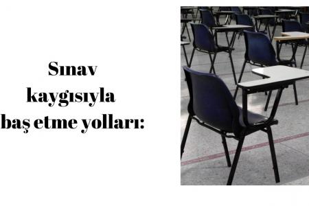 izmir sınav korkusu psikolog