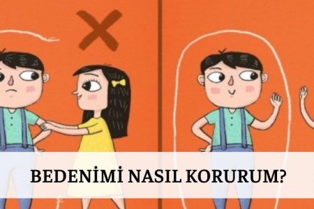 BEDENİMİ NASIL KORURUM