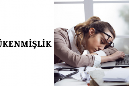 tükenmişlik