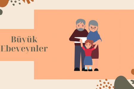 büyük ebeveynler