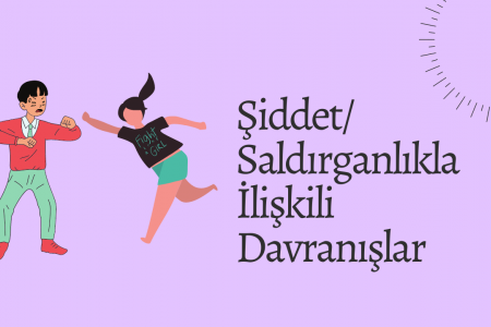 şiddet