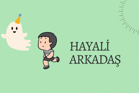 hayali ark