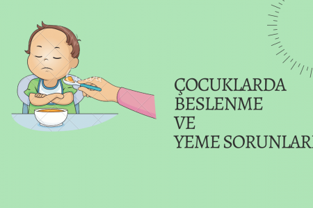 yeme sorunları