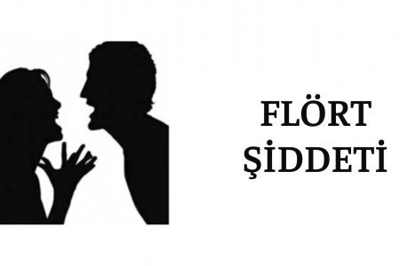 Flört Şiddeti