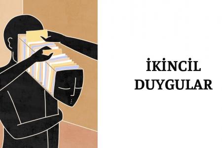 ikincil duygular 