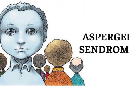 Asperger Sendromu