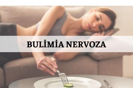 Bulimia Nervoza