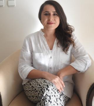 Hatice ünal demir