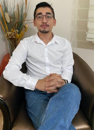 Uğur Kin