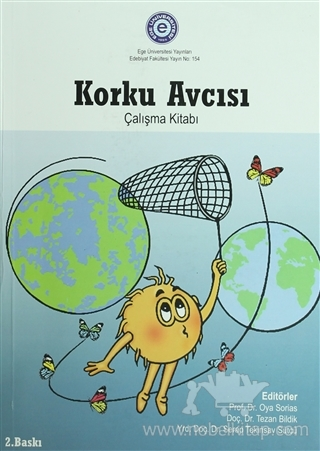 Korku Avcısı